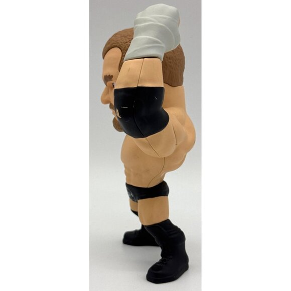 Triple H (HHH) 6" Action Figure - Jada Die Cast Metals (Die Cast) 2017 - Picture 2 of 6